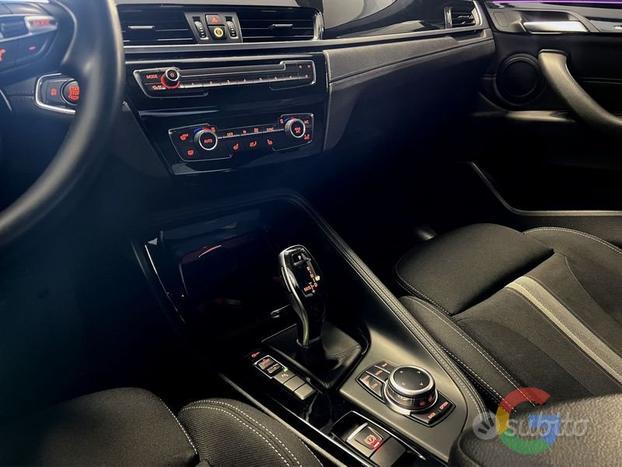 BMW X2 Msport Sdrive20i 2.0 192cv/PROMO