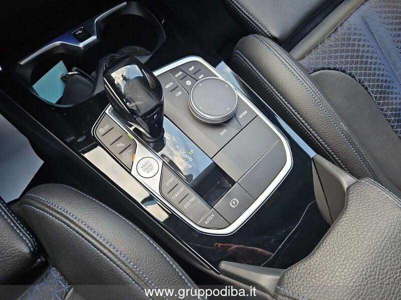 BMW Serie 1 F40 Diesel 116d Msport auto