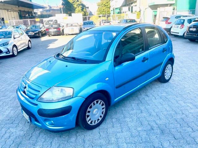 Citroen C3 1.4 Exclusive Bi Energy GPL