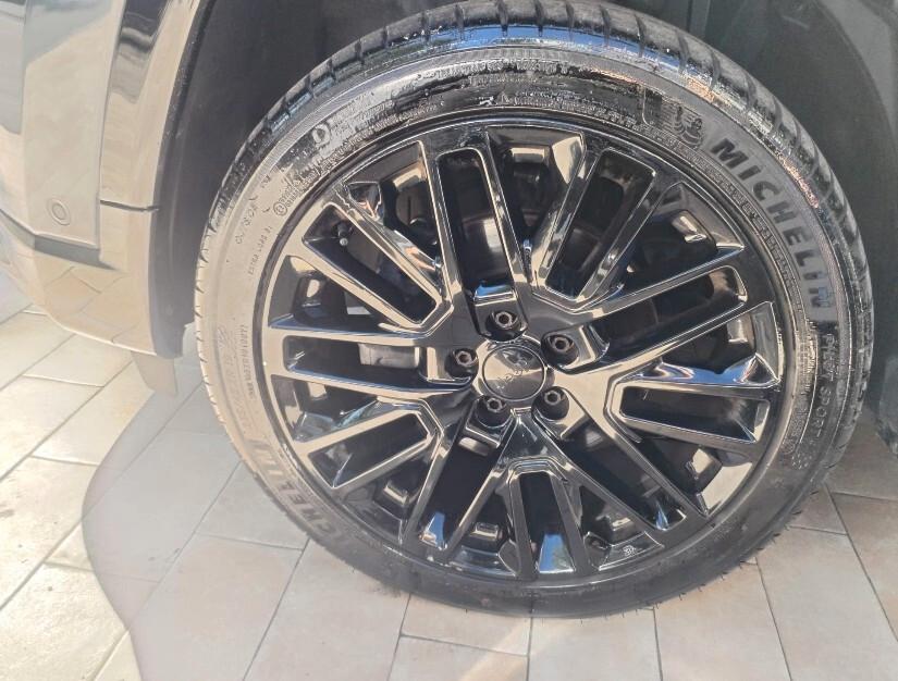 Jeep Compass 1.6 Multijet II 2WD S
