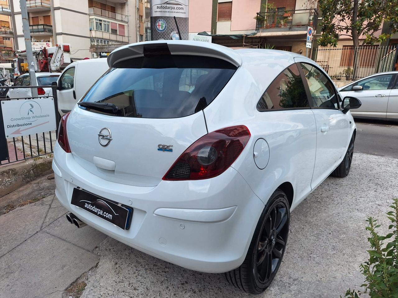 Opel Corsa 1.3 CDTI 95CV 3 porte SPORT