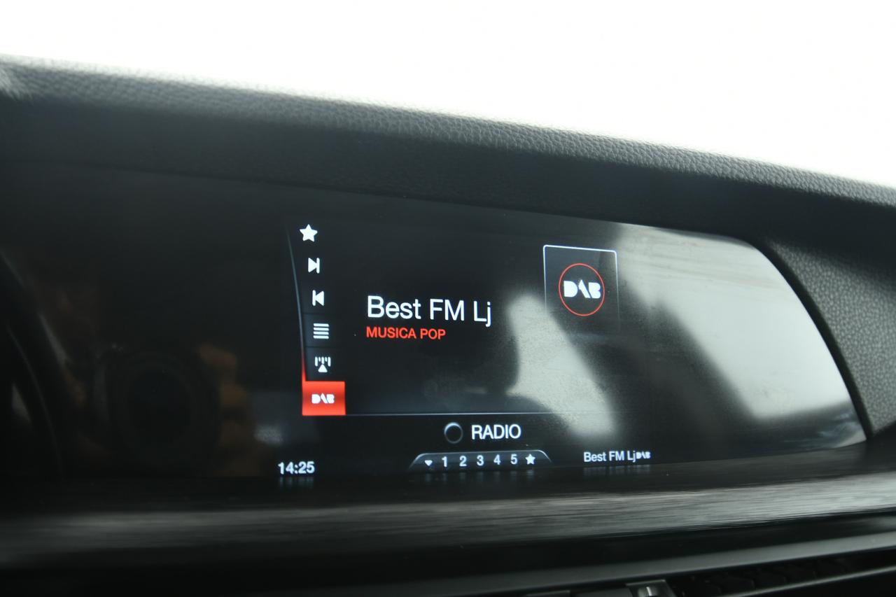ALFA ROMEO Stelvio 2.0 t Business Q4 200cv auto CAMERA+ACC