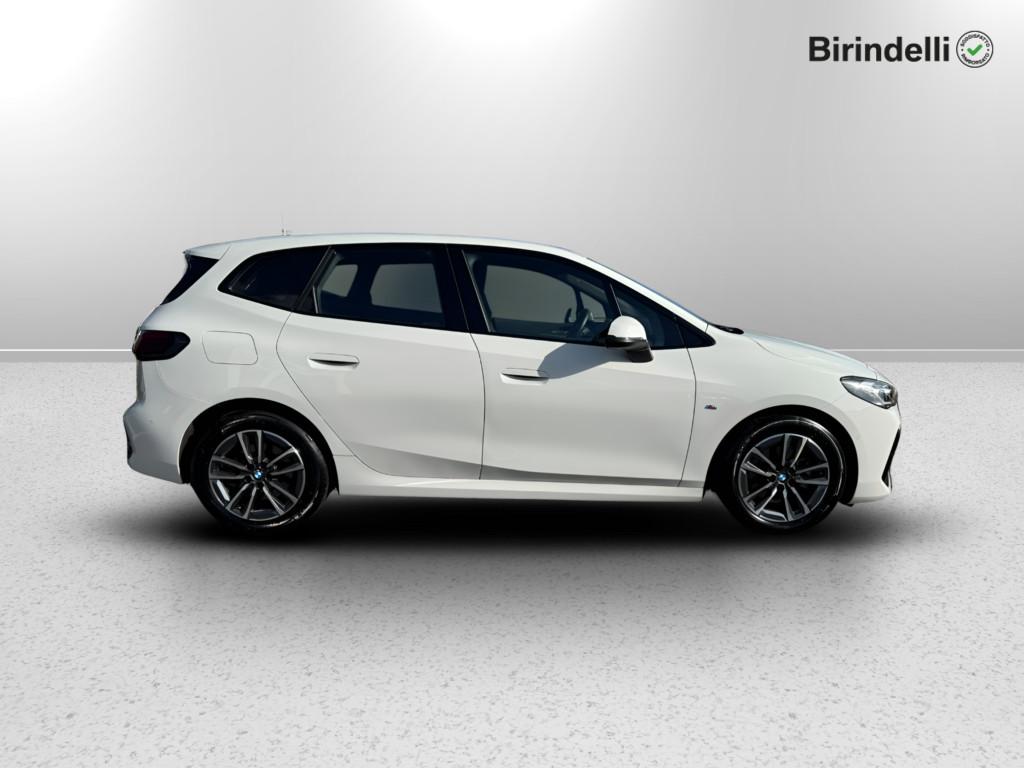BMW Serie 2 A.T. (U06) - 218d Active Tourer Msport
