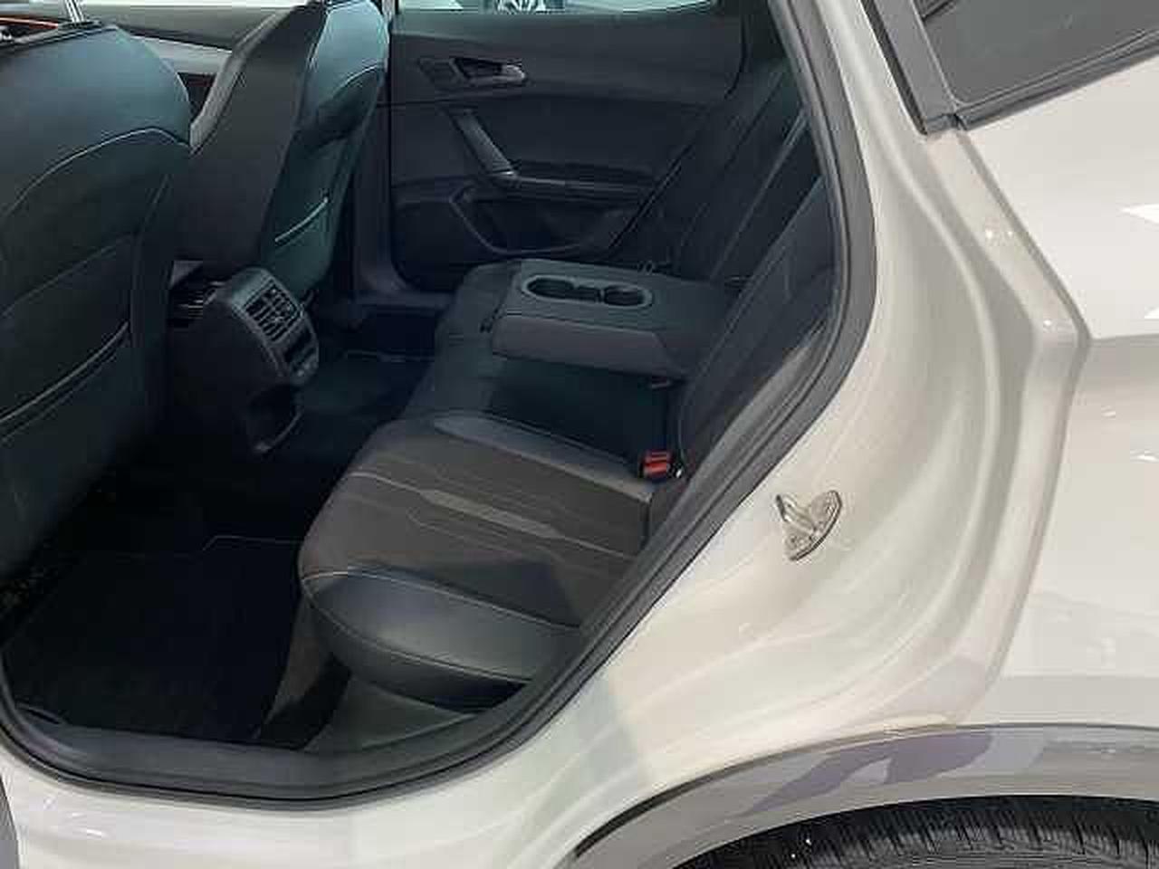 Cupra Formentor 2.0 tdi 150cv