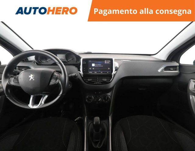 PEUGEOT 2008 1° serie BlueHDi 100 Active