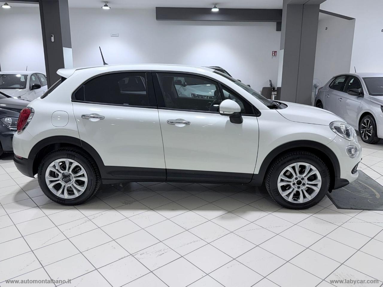 FIAT 500X 1.6 M.Jet 120 CV Business