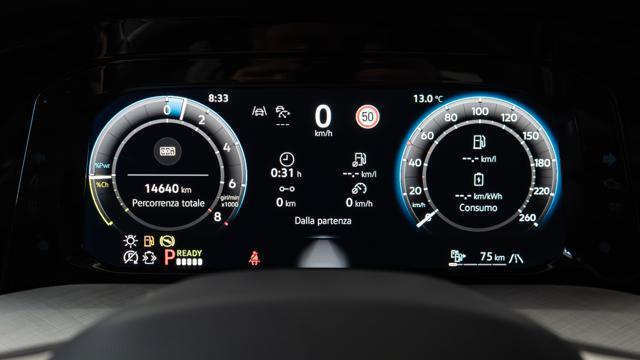VOLKSWAGEN Golf 1.5 TSI eHybrid DSG 204CV Edition Plus IVA