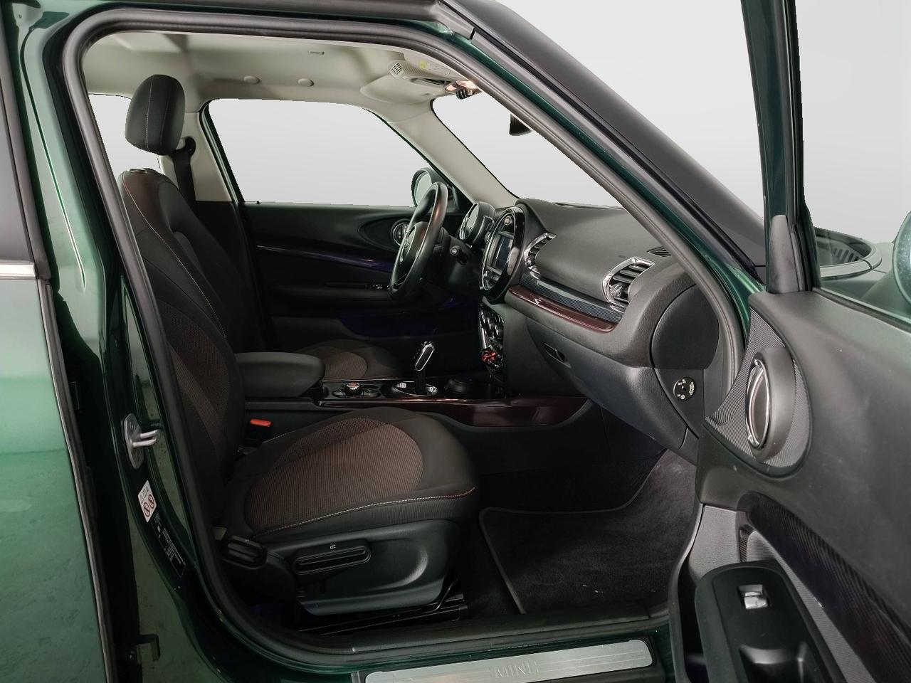 MINI Mini IV F54 2016 Clubman - Mini Clubman 2.0 Cooper D Hype auto my18