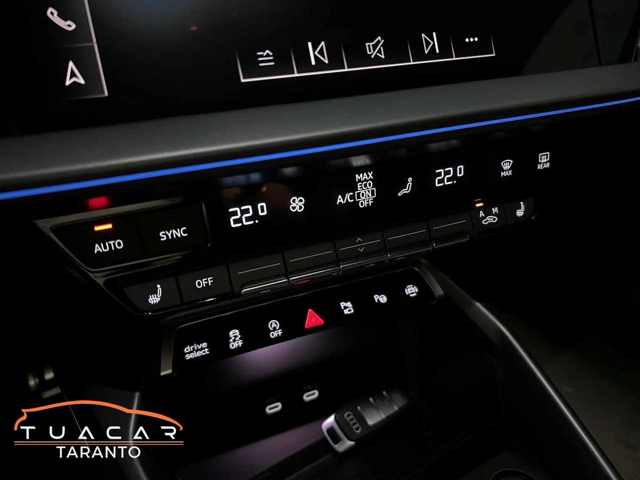 Audi A3 S Line Edition Comfort Pro 2.0 30 TD #8997