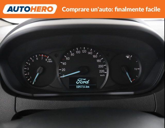 FORD Ka+ 1.2 Ti-VCT 85CV Ultimate