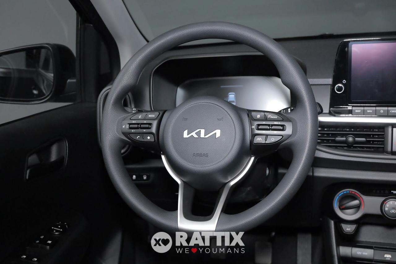 Kia Picanto 1.0 MPI 63CV Urban
