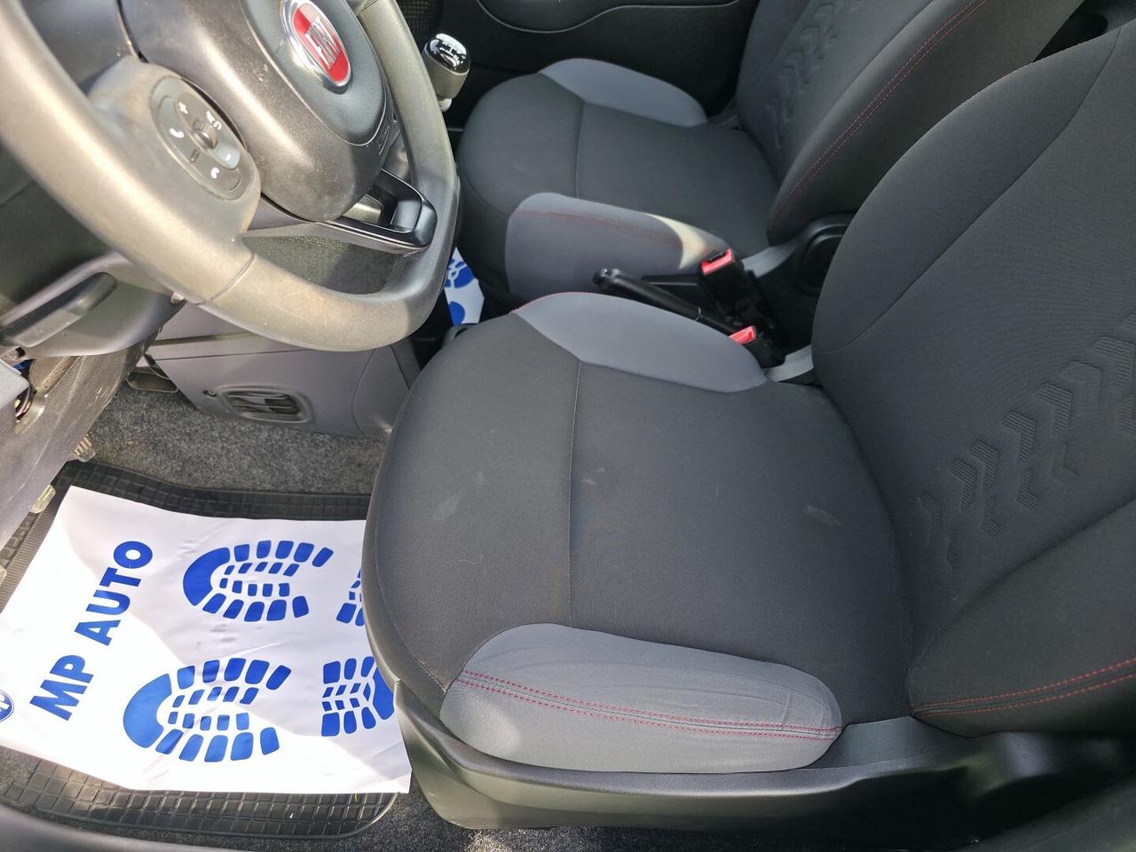 Fiat Panda 0.9 B/MET(KM 78916-GARANTITA-IVA INCL.)