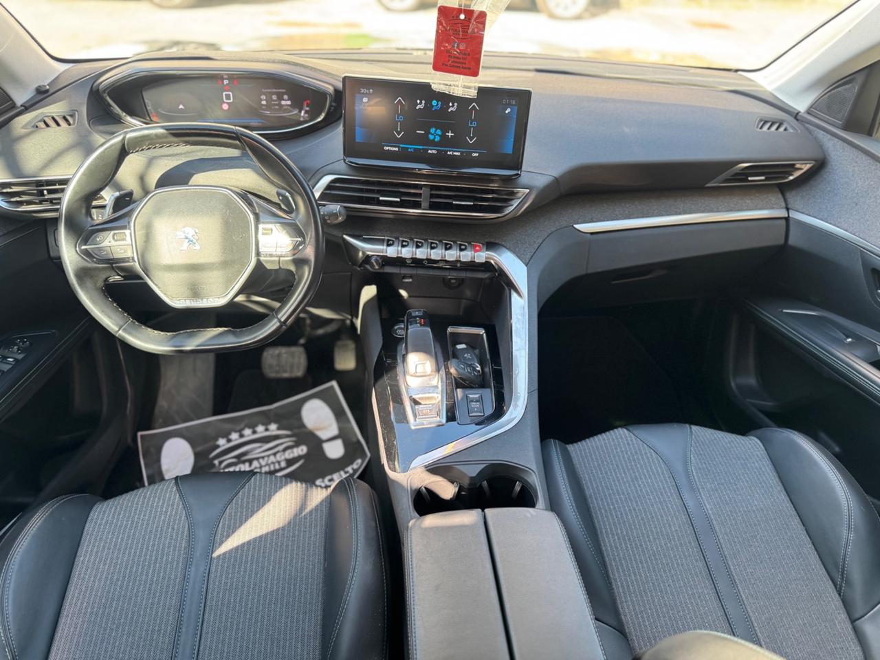 Peugeot 5008 BlueHDi 130 S&S EAT8 Allure Pack 7 POSTI