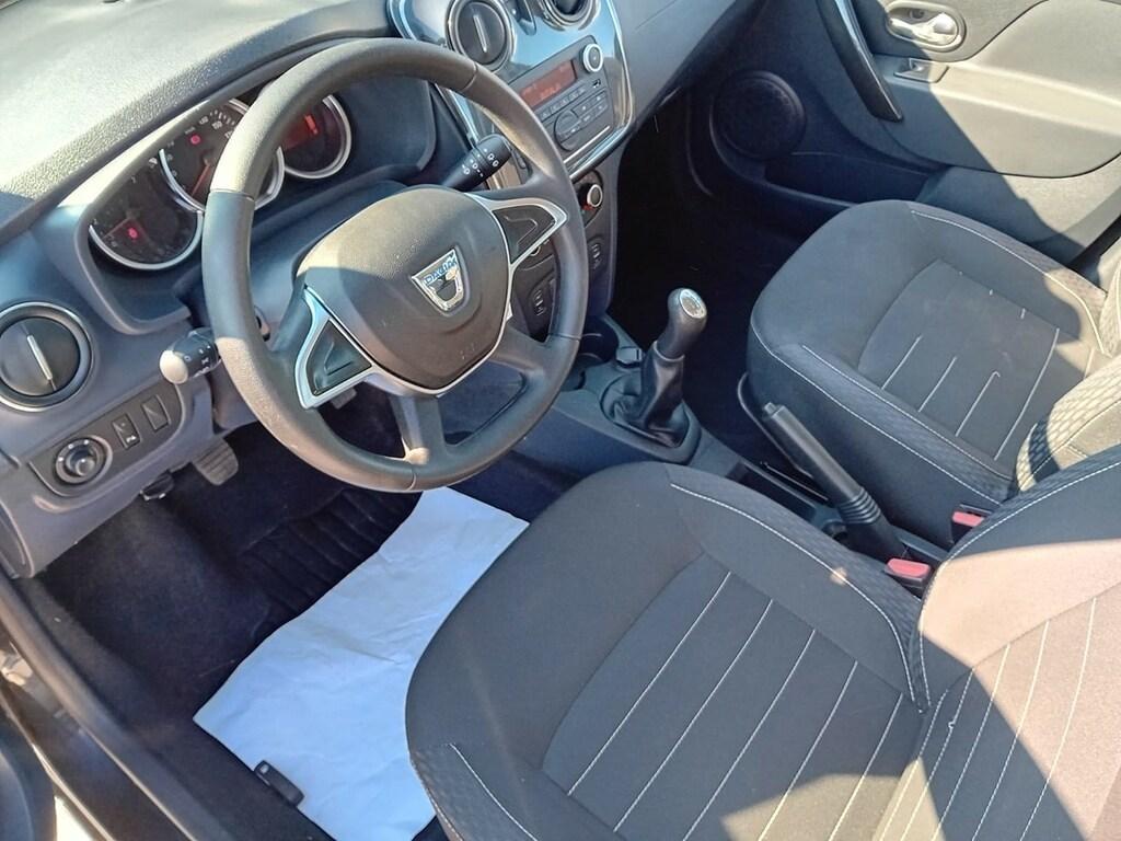 Dacia Sandero 1.0 SCe Streetway Comfort