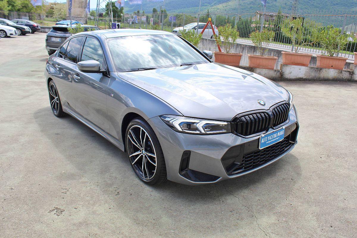 BMW - Serie 3 - 318i Msport