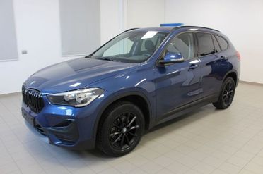 BMW X1 X1 sDrive16d Steptronic Business Advantage