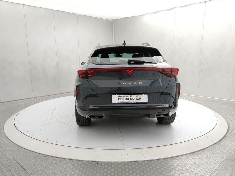 CUPRA Formentor Formentor 2.0 TDI DSG PACK EDGE
