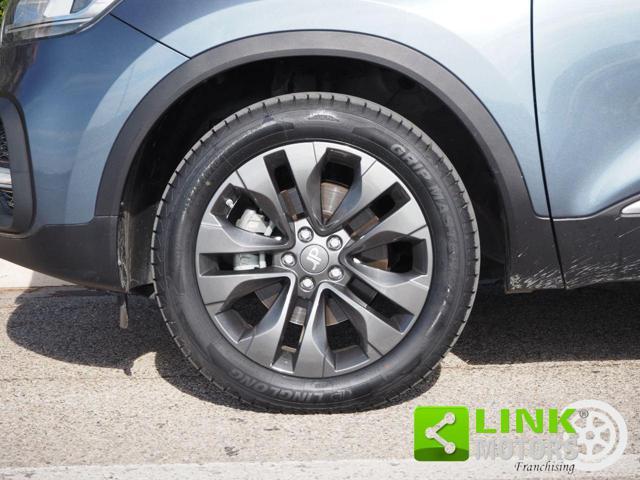 DR MOTOR DR 5.0 1.5 Turbo DCT Bi-Fuel GPL