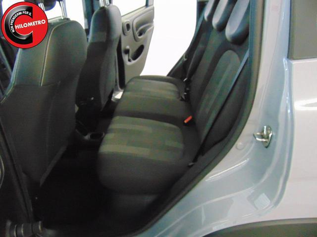 FIAT Panda 1.2 City Cross