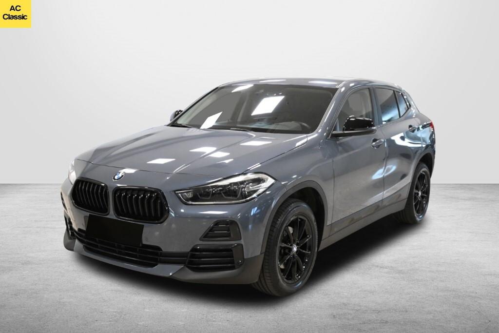 BMW X2 16D S-DRIVE BUSINESS EDITION 115 CV