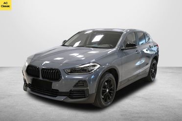 BMW X2 16D S-DRIVE BUSINESS EDITION 115 CV
