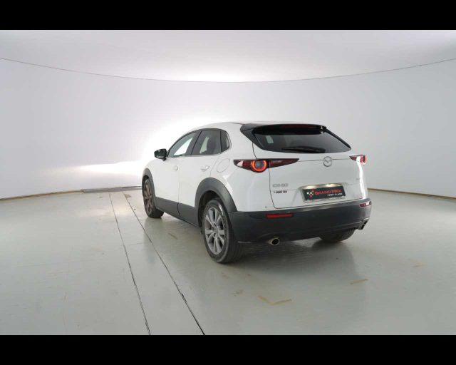 MAZDA CX-30 2.0L Skyactiv-G M Hybrid 2WD Executive