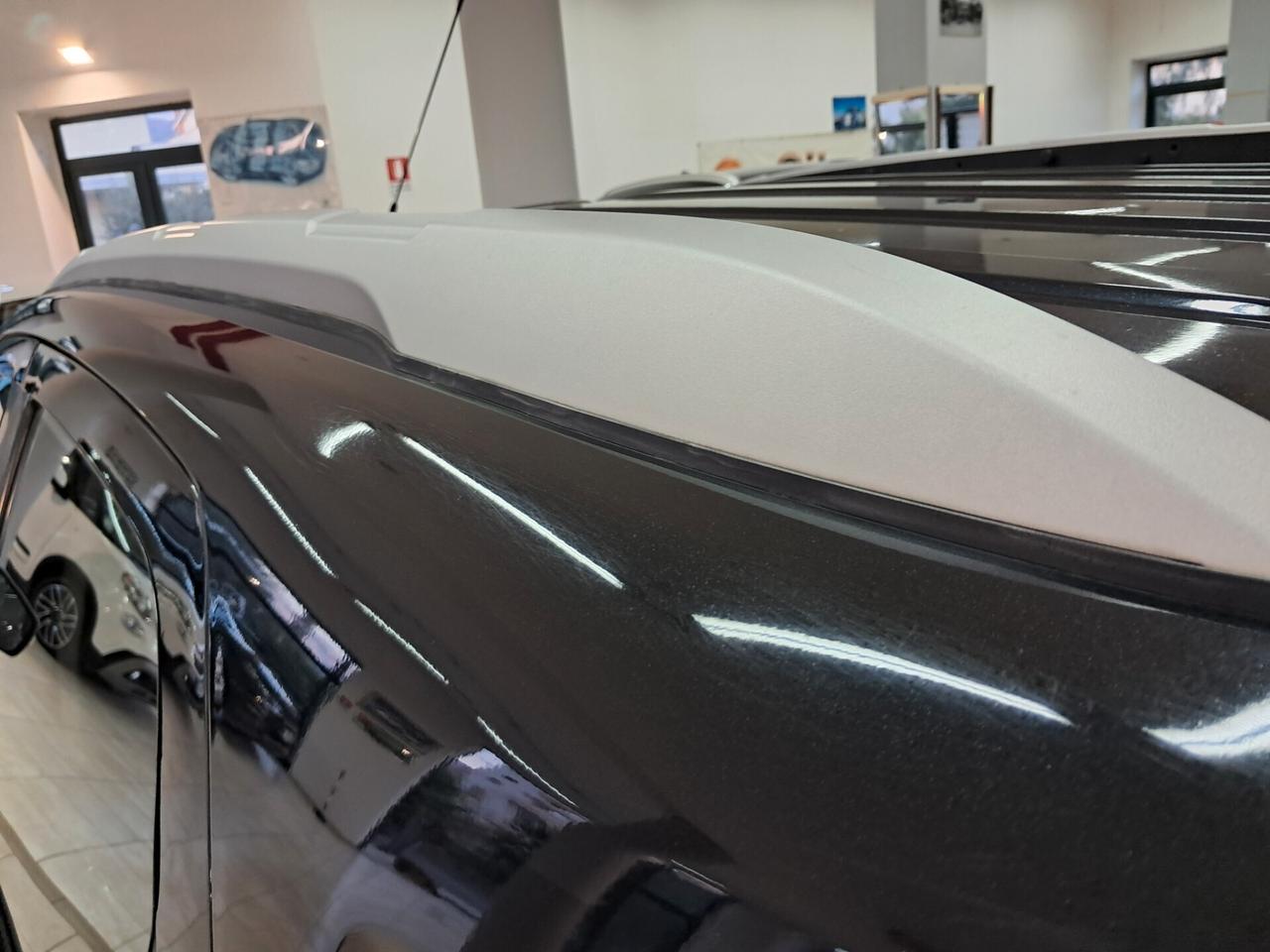 Ford EcoSport 1.5 TDCi 95 CV Plus