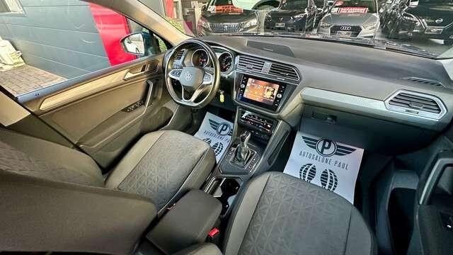 Volkswagen Tiguan 2.0 TDi 150CV DSG Life