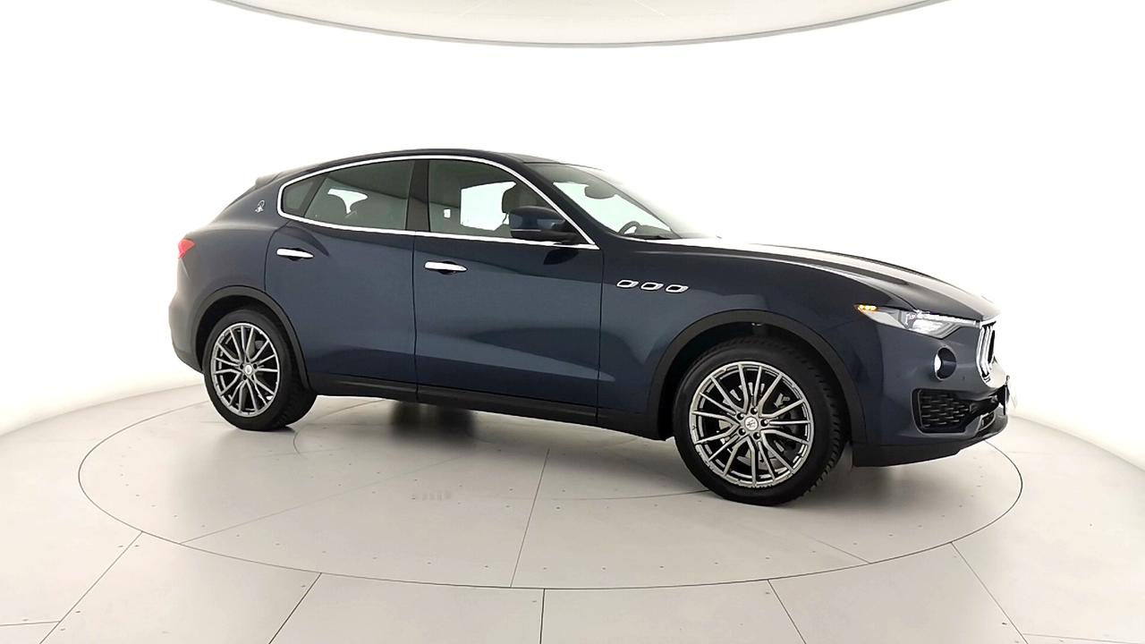 MASERATI Levante - Levante 3.0 V6 250cv auto my19