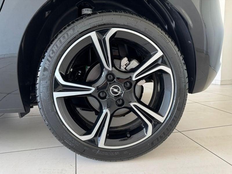 Opel Corsa 1.5 diesel 100 CV Elegance KM0