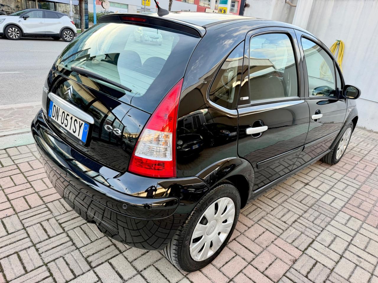 Citroen C3 1.4 HDi Exclusive - GARANZIA