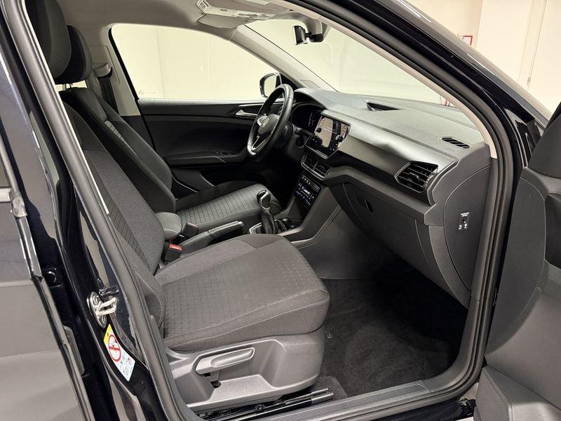 Volkswagen T-Cross T-Cross 1.0 TSI R-Line