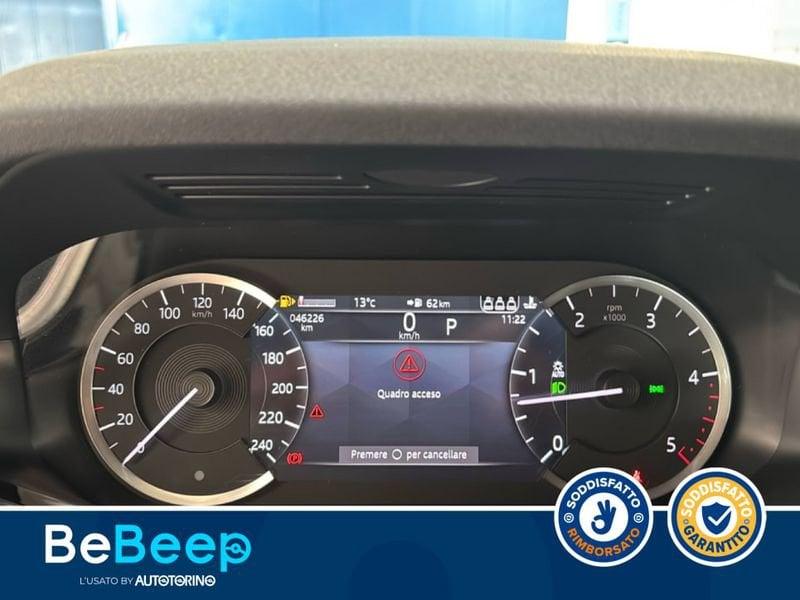 Land Rover Range Rover Evoque 2.0D I4 MHEV SE AWD 163CV AUTO