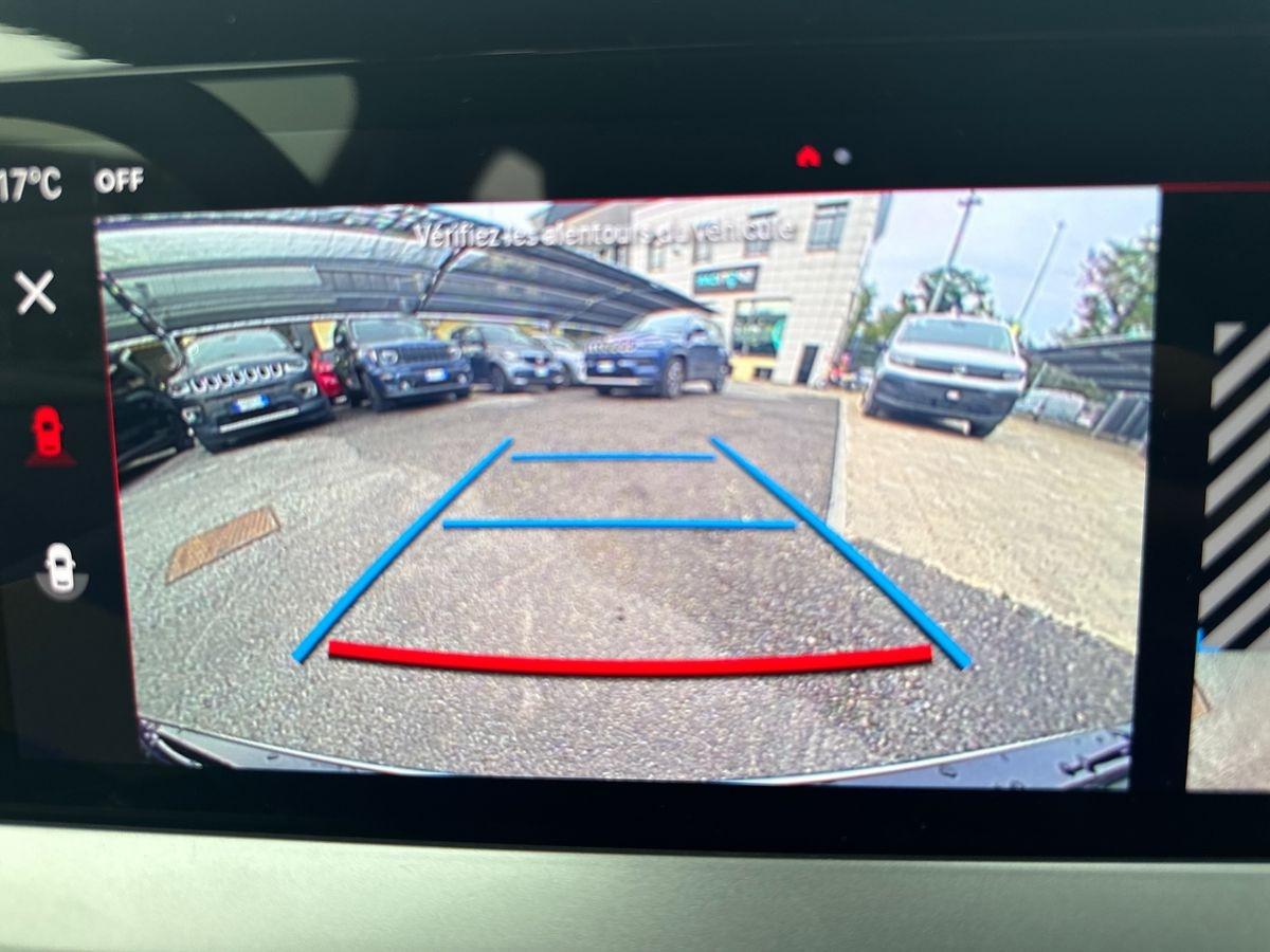 OPEL MOKKA GS 1.2 130CV AT8