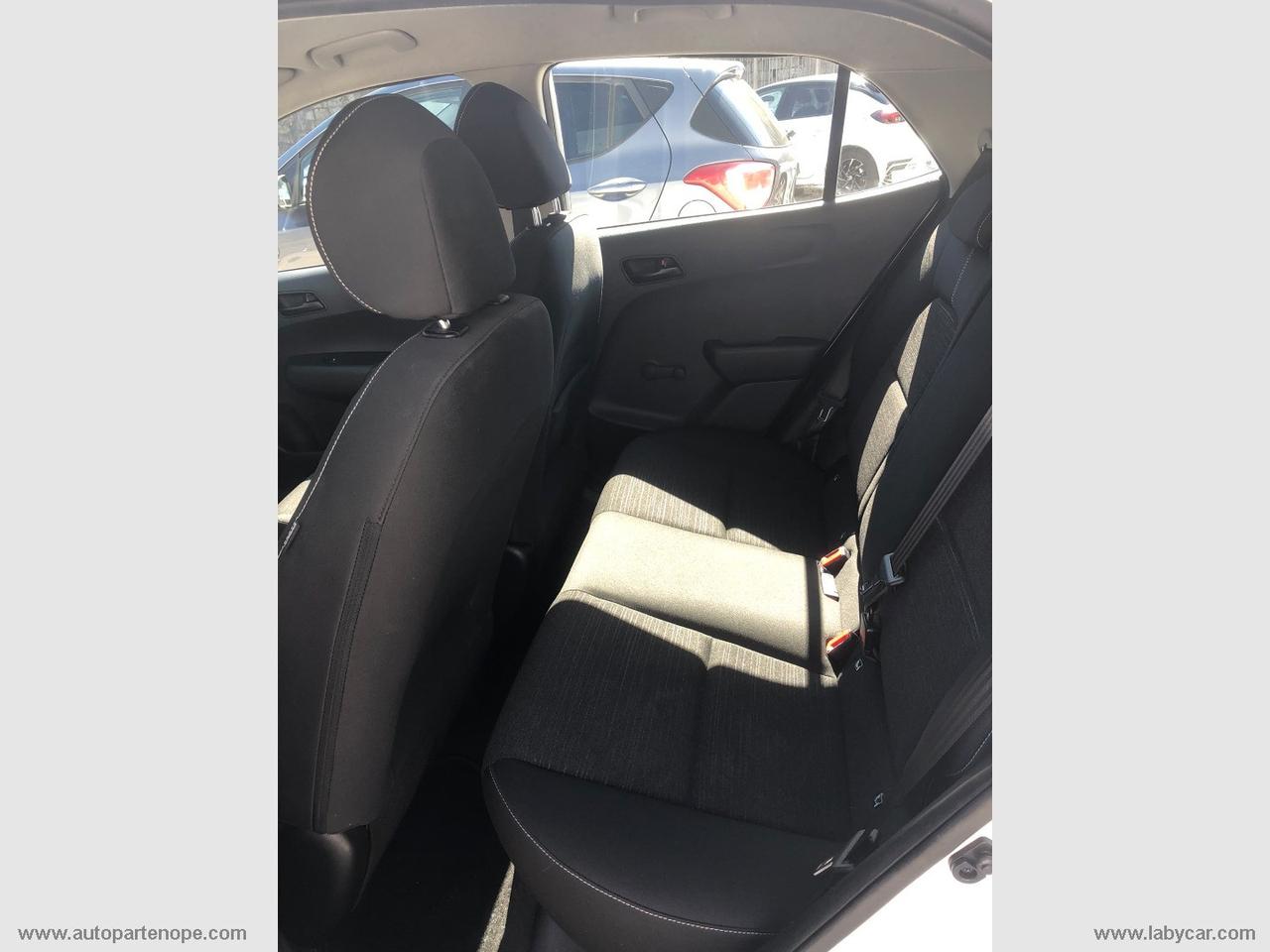 KIA Picanto 1.0 12V 5p. X Line