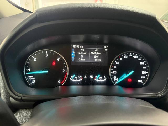 FORD EcoSport 1.5 Ecoblue 100 CV Start&Stop ST-Line