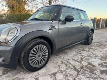 Mini 1.4 16V Ray neopatentati