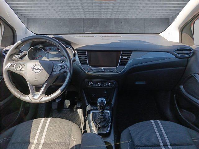OPEL Crossland Crossland 1.5 ECOTEC D 110 CV Start&Stop Elegance