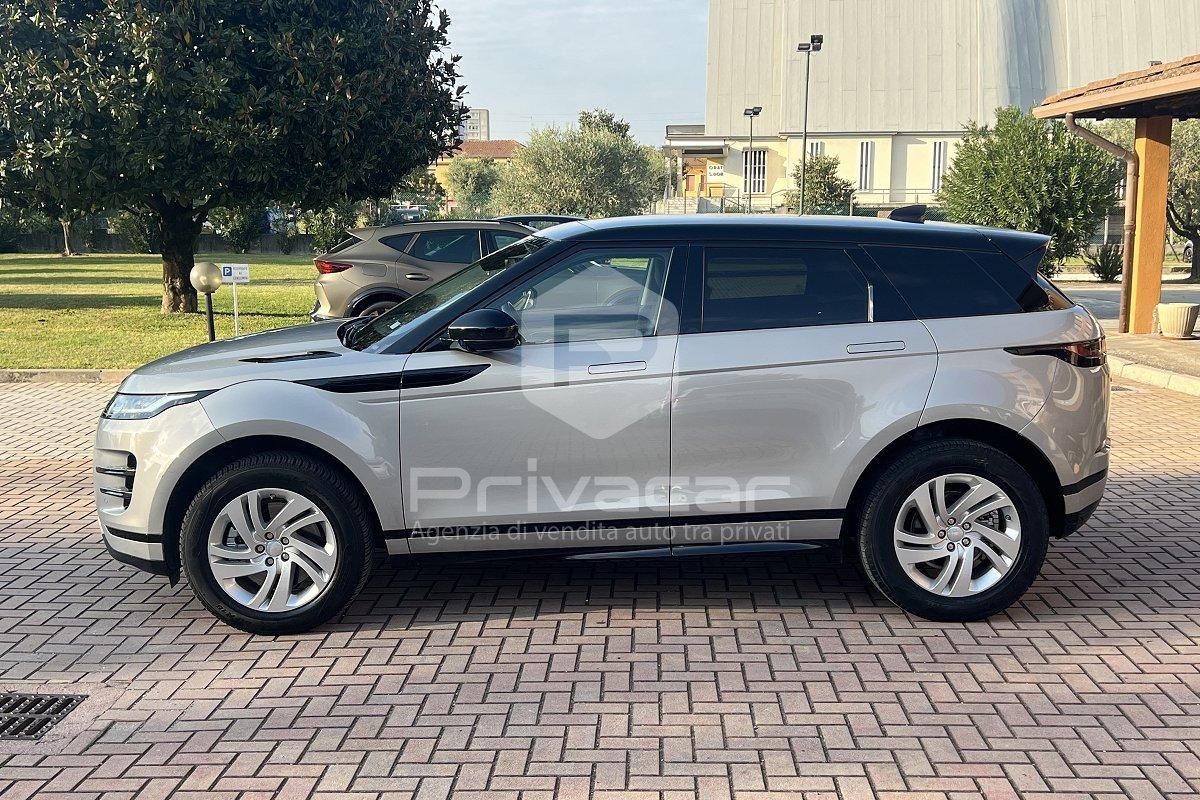 LAND ROVER Range Rover Evoque 2.0 I4 200 CV AWD Auto R-Dynamic