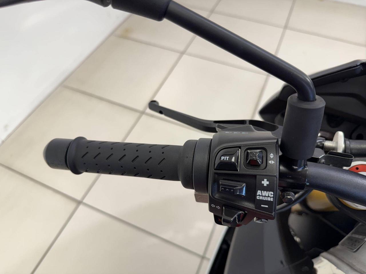 APRILIA Tuono 1100 V4 Factory