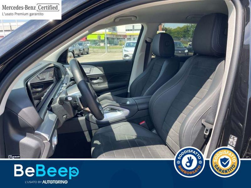 Mercedes-Benz GLE 300 D AMG LINE ADVANCED PLUS 4MATIC AUTO