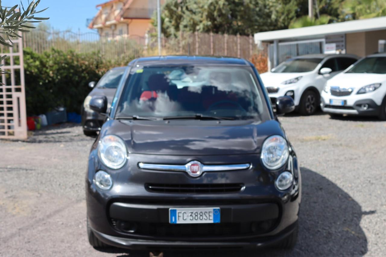 Fiat 500L Living 1.3 Multijet 95 CV Lounge