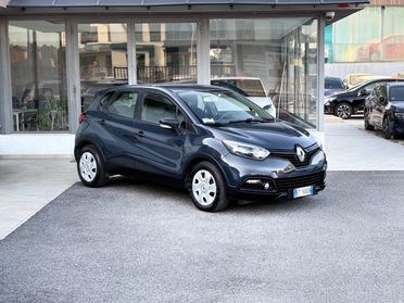 Renault Captur 1.5 Diesel 90CV E5 Neo - 2013