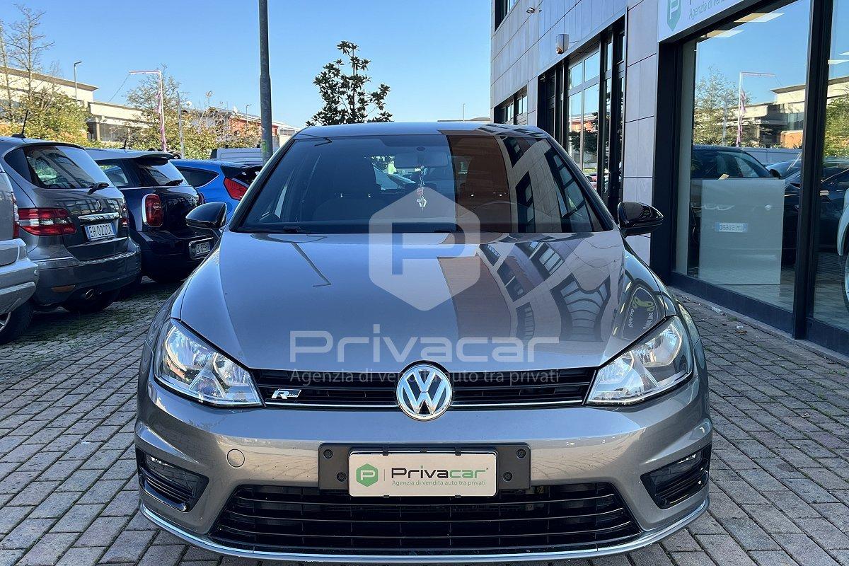 VOLKSWAGEN Golf 1.6 TDI 110 CV DSG 5p. Sport Edition BlueMotion Tech.