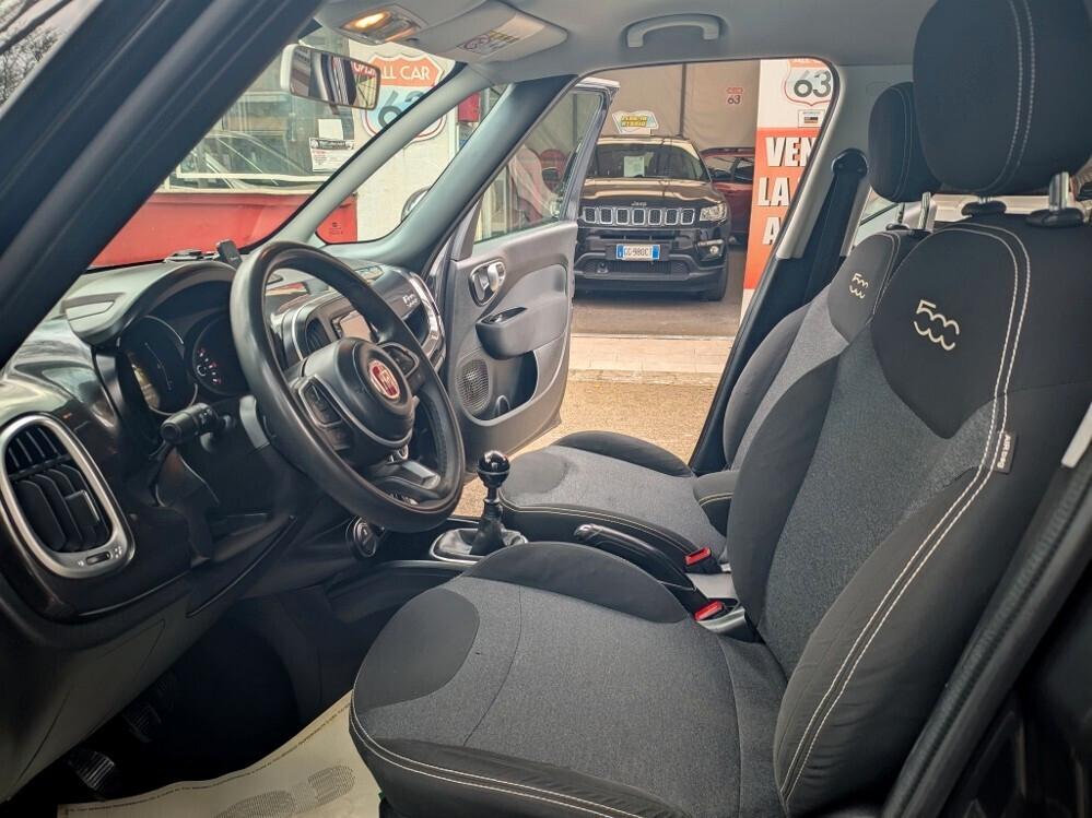 Fiat 500L 1.3 MJT REVISIONATA E TAGLIANDATA EURO 6