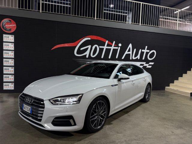 AUDI A5 2.0 DIESEL VIRTUAL DISPLAY FARI LED