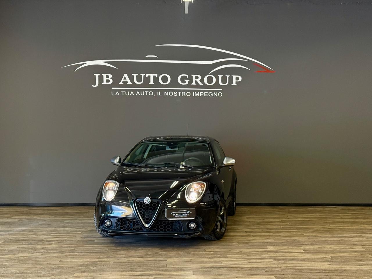 Alfa Romeo MiTo 1.3 JTDm S&S Urban