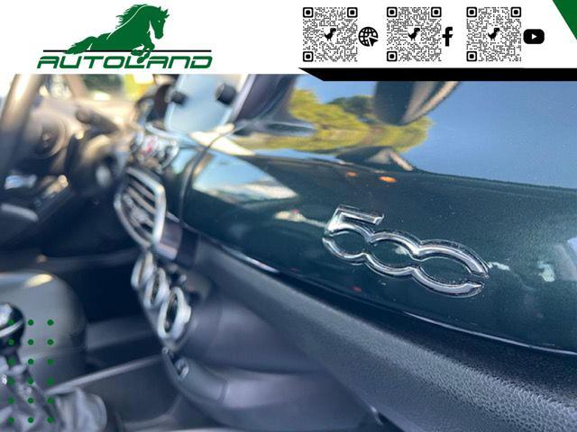 FIAT 500X 1.0 T3 Cross*OttimeCondizioni*Retrocamera