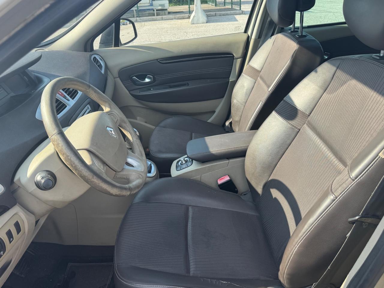 Renault Scenic Scénic 1.5 dCi 110CV Dynamique