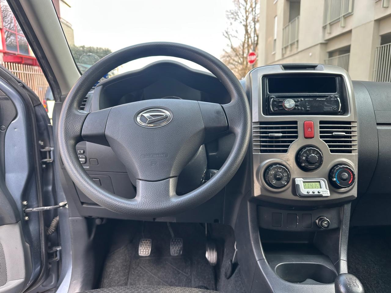 Daihatsu Terios 1.3 4WD - solo 100 mila km